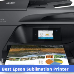 Best Epson Sublimation Printer 2022 | Scanner & Copier