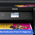 Best Sublimation Printer For Beginners