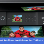Best Sublimation Printer For T-Shirts 2022 | Dye & Machine Equipment
