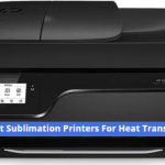 Best Sublimation Printers For Heat Transfer 2022 | Laser & monitor for design