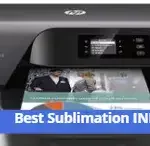 Best Sublimation Ink 2022 | Sawgrass & Hiipoo
