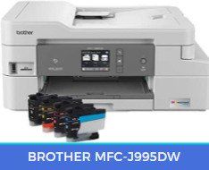 BROTHER MFC-J995DW