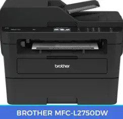 BROTHER MFC-L2750DW