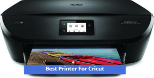 Best Printer For Cricut