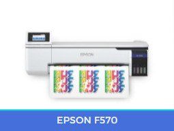 EPSON F570