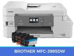 Brother MFC-J995DW