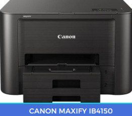 CANON MAXIFY IB4150