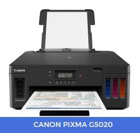 CANON PIXMA G5020