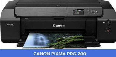 CANON PIXMA PRO 200