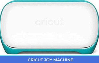 CRICUT JOY MACHINE