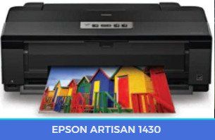 Epson Artisan 1430