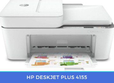 HP DESKJET PLUS 4155