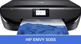 HP ENVY 5055