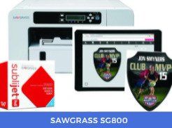 SAWGRASS SG800