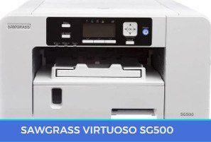 SAWGRASS VIRTUOSO SG500