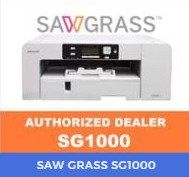 Saw grass SG1000