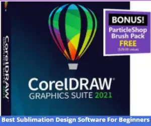 Best Sublimation Design Software For Beginners