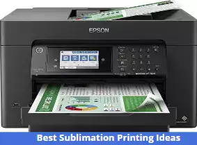 Best Sublimation Printing Ideas
