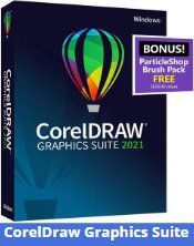 CorelDraw Graphics Suite