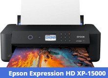 Epson Expression Photo HD XP-15000
