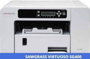 SAWGRASS VIRTUOSO SG400