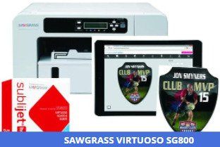 SAWGRASS VIRTUOSO SG800