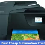 best cheap sublimation printer